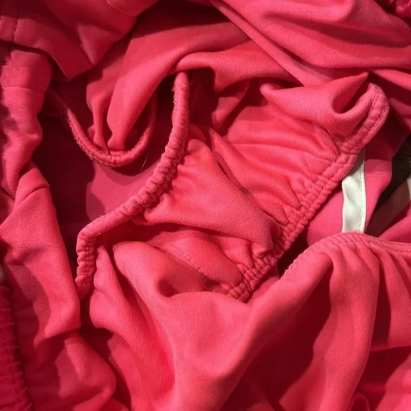 Nike kids athletic shorts - Picture 7 of 8